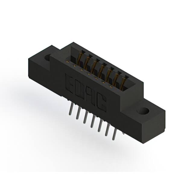 391-014-556-202 EDAC Inc.  Edgeboard Connectors